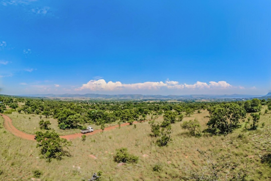 Commercial Property for Sale in Hartbeespoort Rural North West